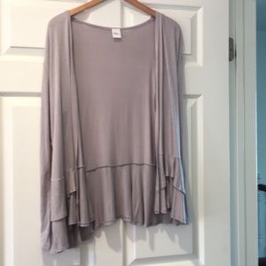 Kirra light cardigan